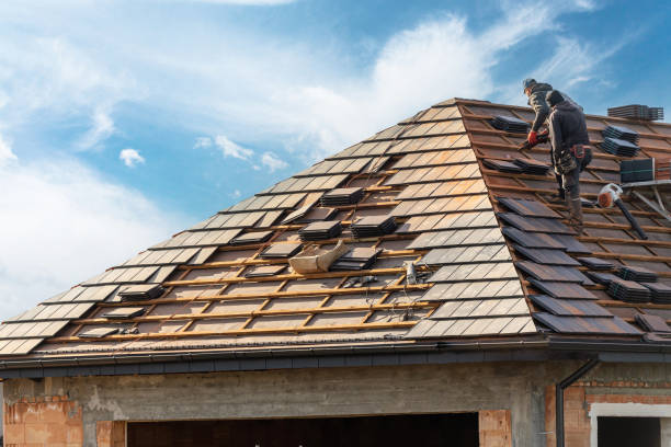 Emergency Roof Repair in Robbinsdale, MN